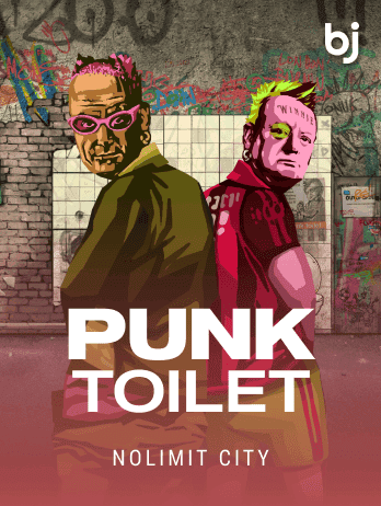 Punk Toilet screenshot